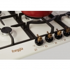 Freggia HR 750 VGT CH