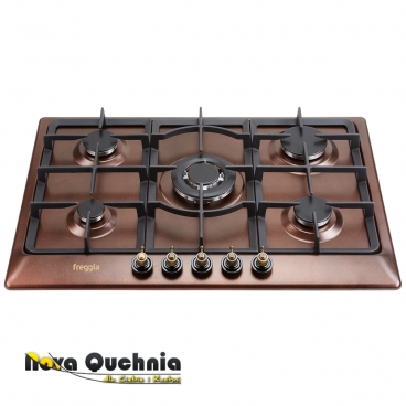 Freggia HR 750 VGT CO