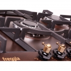 Freggia HR 750 VGT CO