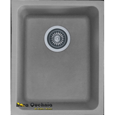 Kernau KGS U 45 1B Grey Metallic