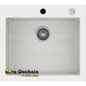 Kernau KGS H 60 1B Pure White