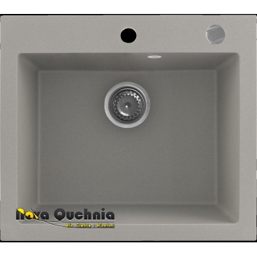Kernau KGS H 60 1B Grey Metallic