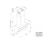 Kernau KCH 4860 B