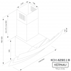 Kernau KCH 4290.1 B