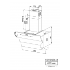Kernau KCH 3591.1 B