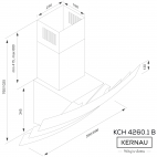 Kernau KCH 4260.1 B