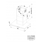Kernau KCH 1761 B E