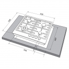 Freggia HP 640 VGT X