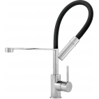 Kernau KWT 20 PO Chrome/Black