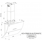Kernau KCH 5560 B Automatic