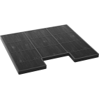 Filtr węglowy Kernau TYP 3