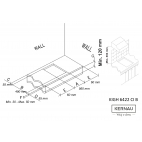 Kernau KIGH 6422 CI B