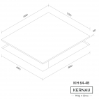 Kernau KIH 64-4B