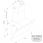 Kernau KCH 4760.1 B