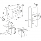 Franke Smart FSM 86 H WH