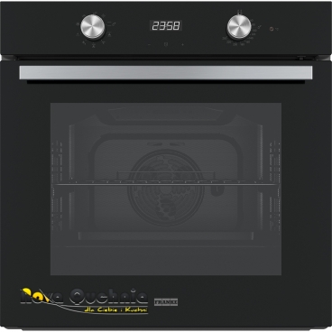 Franke Smart FSM 86 H BK