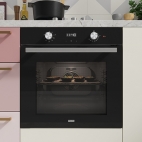 Franke Smart FSM 86 H BK