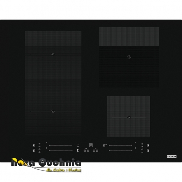 Franke Maris FMA 654 I F BK