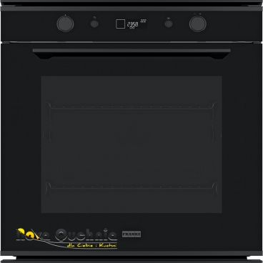 Franke Mythos FMY 98 P BK