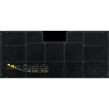 Filtr węglowy Kernau TYP 17