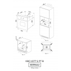 Kernau KBO 1077 S PT B