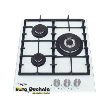 Freggia HCG 430 VGT W