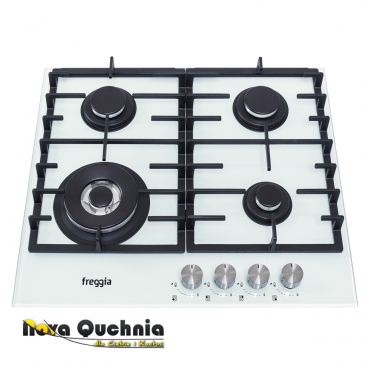 Freggia HCG 640 VGT W