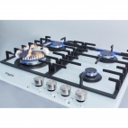 Freggia HCG 640 VGT W