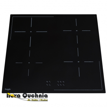 Freggia HCI 640 B/1