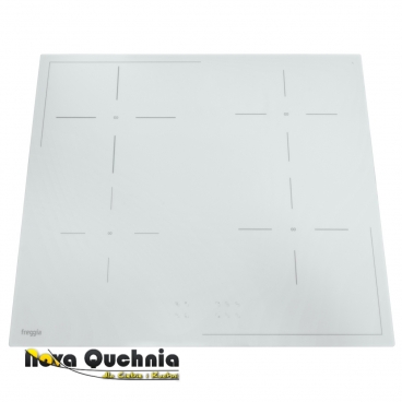 Freggia HCI 640 W/1