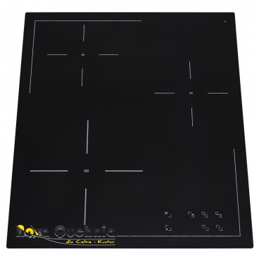 Freggia HCI 430 B