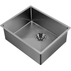 Kernau KSS U 61.1 1B SS Gun Metal