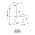 Kernau KCH 0250 X