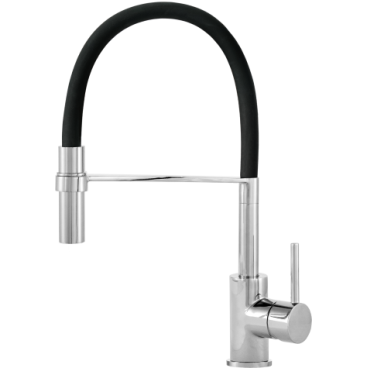 Kernau KWT 20 PO Chrome/Black