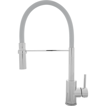Kernau KWT 20 PO Chrome/Grey