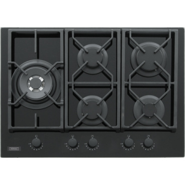 Kernau KGH 7534 T CI B Step Flame