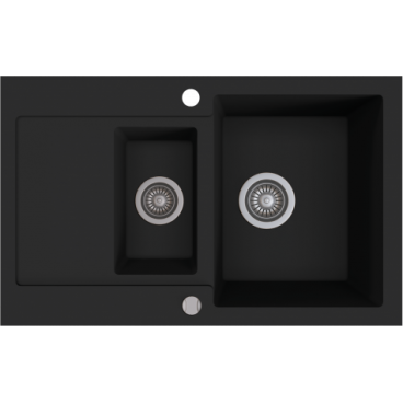 Kernau KGS H 6080 1.5B 1D Deep Black
