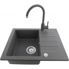 Kernau KWT 07A Grey Metallic