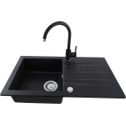 Kernau KWT 07A Black Metallic