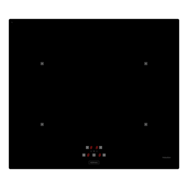 Kernau KIH 64-4B