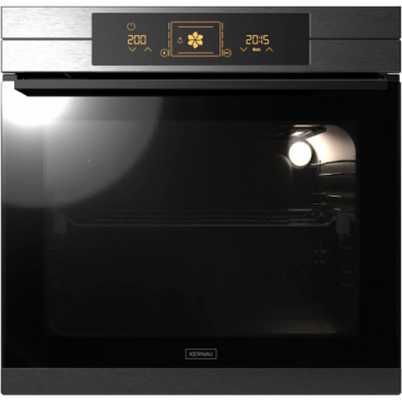 Kernau KBO 1280 TC Gun Metal