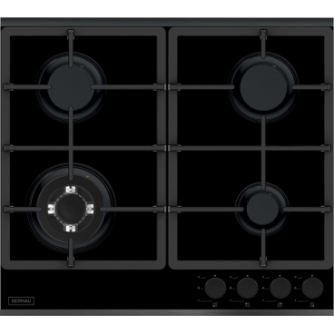 Kernau KGH 6464 Gun Metal